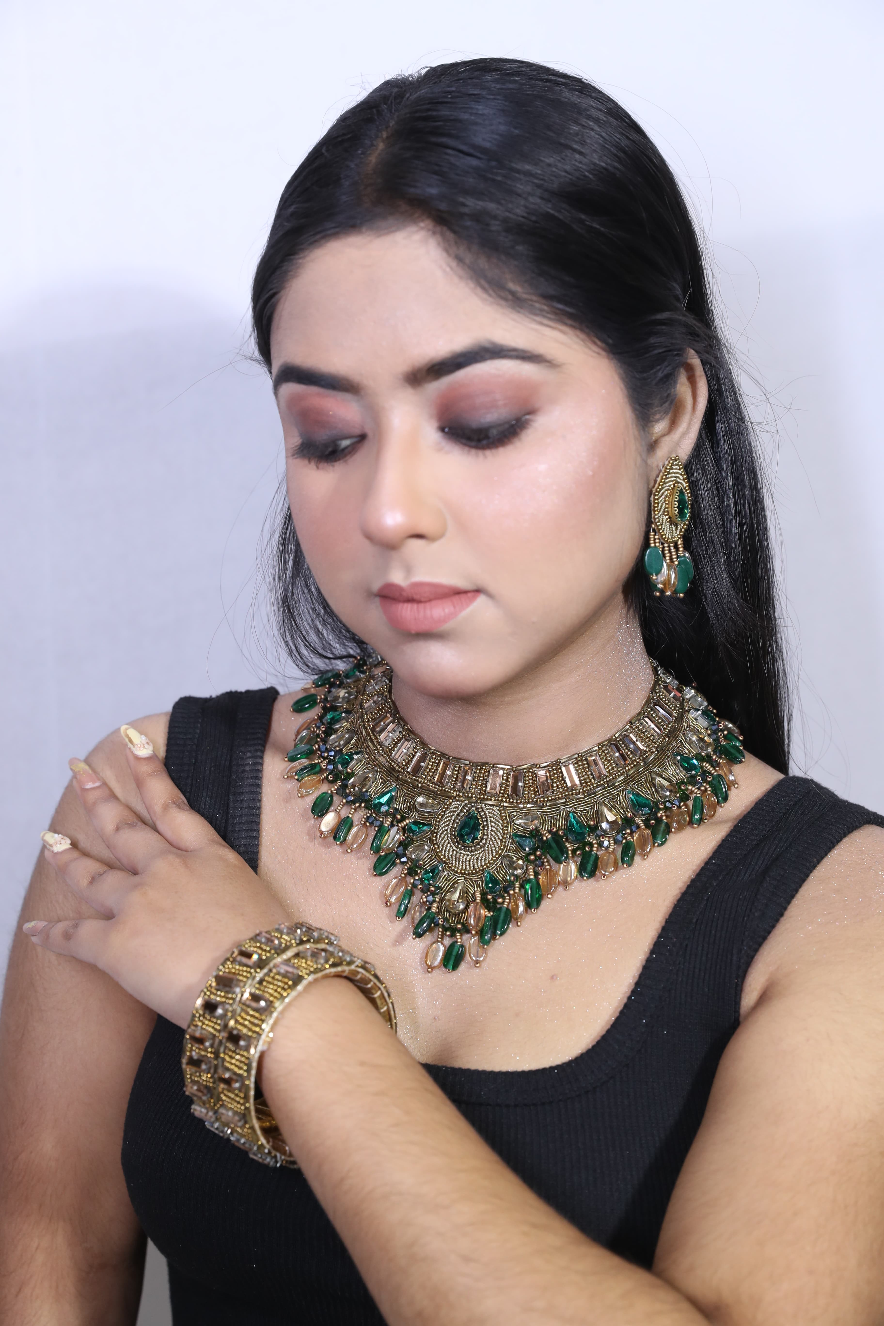 The Verdant Heirloom